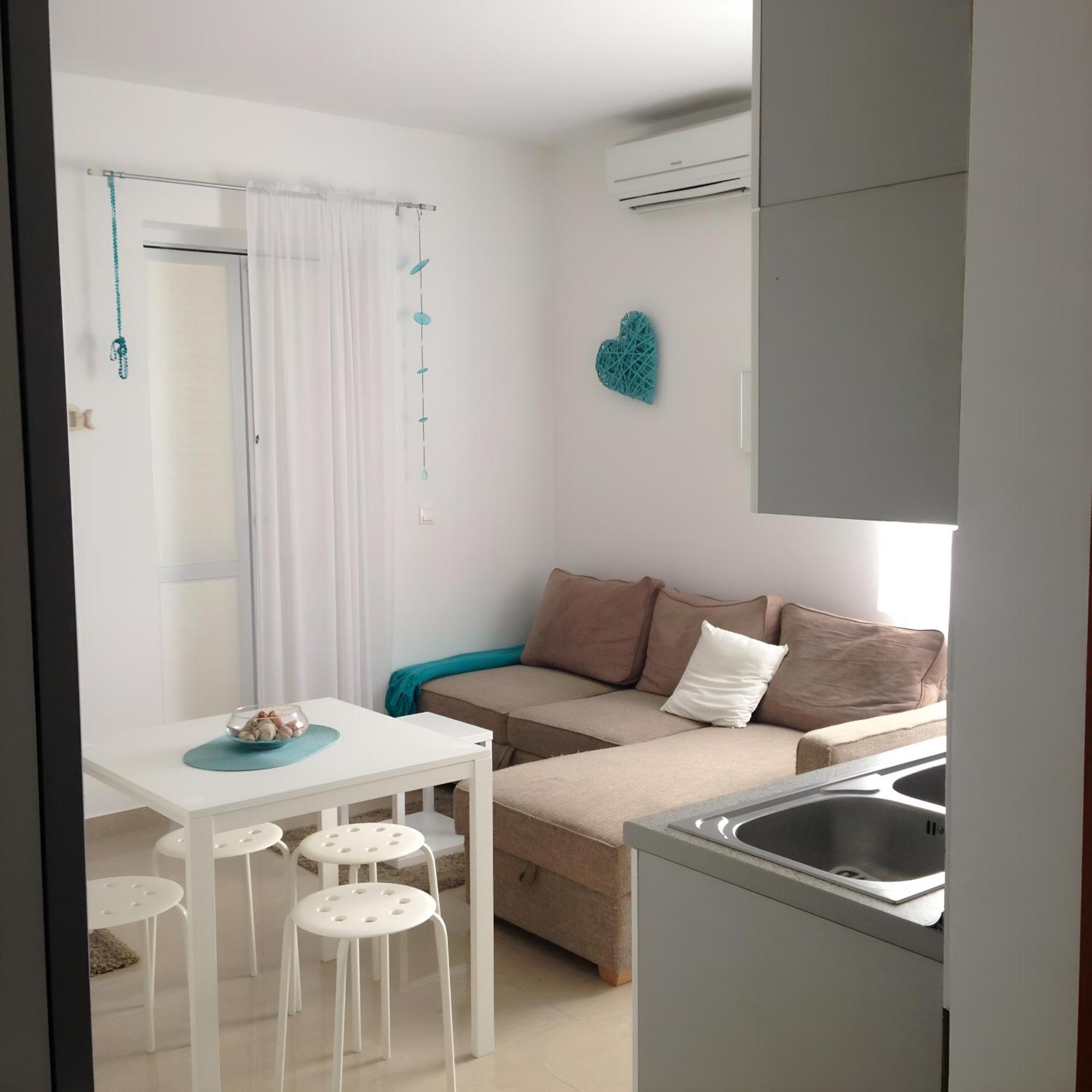 Babe Beach Apartment Novalja Εξωτερικό φωτογραφία