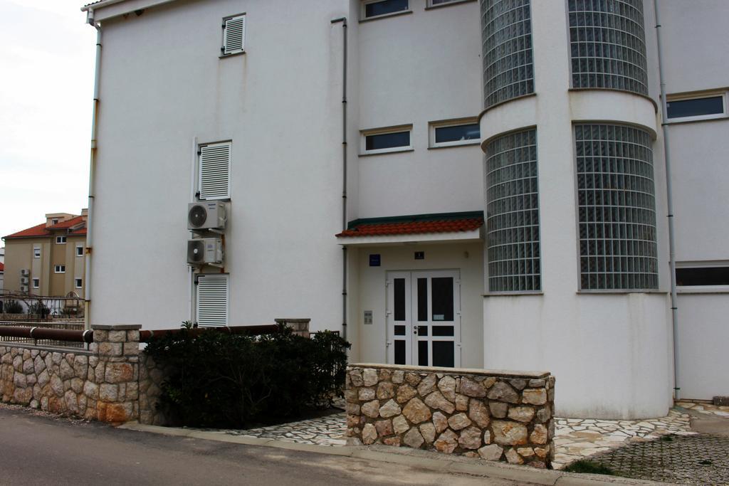 Babe Beach Apartment Novalja Εξωτερικό φωτογραφία