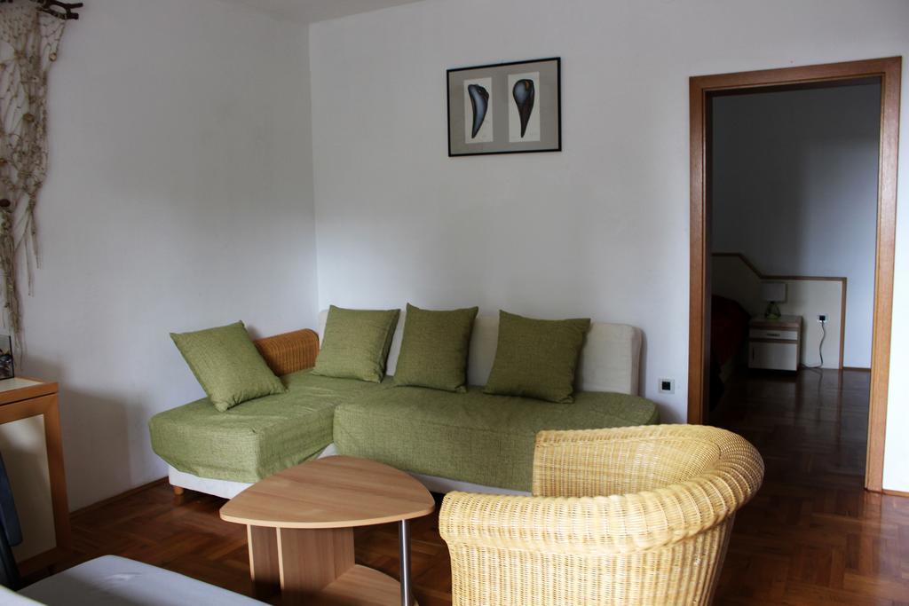 Babe Beach Apartment Novalja Εξωτερικό φωτογραφία