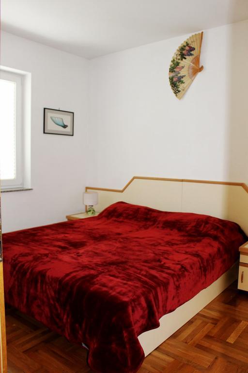 Babe Beach Apartment Novalja Εξωτερικό φωτογραφία