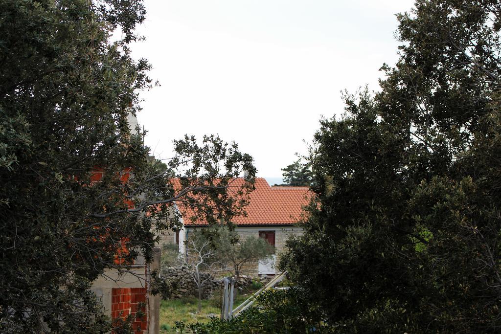 Babe Beach Apartment Novalja Εξωτερικό φωτογραφία